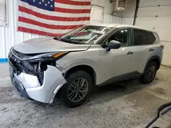 5N1BT3AB5RC747909 2024 NISSAN ROGUE