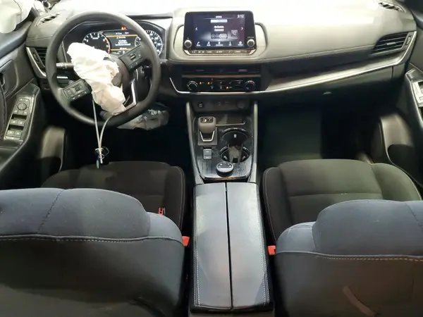 5N1BT3AB5RC747909 2024 NISSAN ROGUE - Image 8