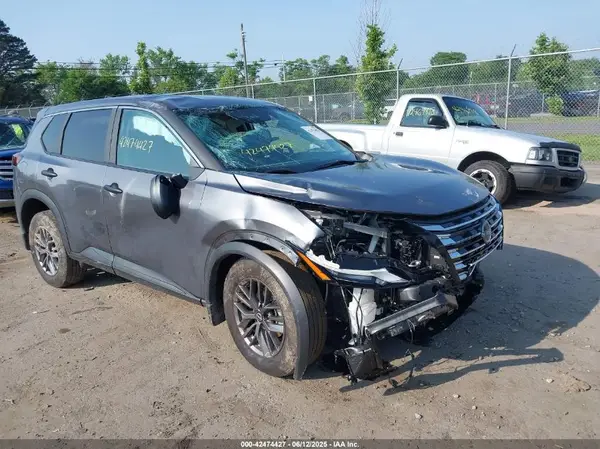 5N1BT3AB5RC761390 2024 NISSAN ROGUE - Image 1