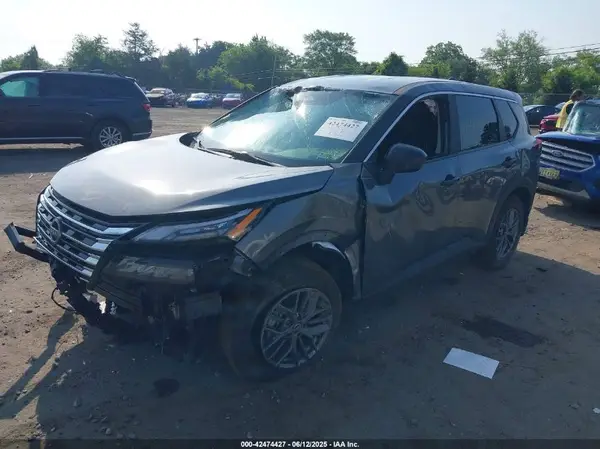 5N1BT3AB5RC761390 2024 NISSAN ROGUE - Image 2
