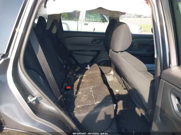 5N1BT3AB5RC761390 2024 NISSAN ROGUE - Image 8