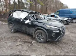 5N1BT3AB5SC674773 2025 NISSAN ROGUE