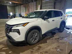 5N1BT3AB5SC770466 2025 NISSAN ROGUE