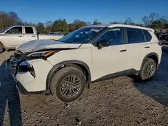 5N1BT3AB5SC771777 2025 NISSAN ROGUE