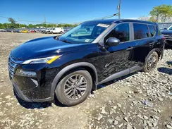 5N1BT3AB5SC793634 2025 NISSAN ROGUE
