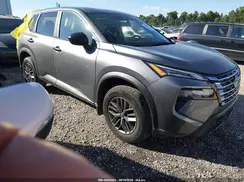 5N1BT3AB5SC843593 2025 NISSAN ROGUE