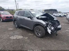 5N1BT3AB5TC673916 2026 NISSAN ROGUE
