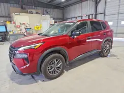 5N1BT3AB5TC700886 2026 NISSAN ROGUE