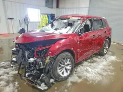 5N1BT3AB6NC698097 2022 NISSAN ROGUE