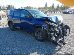 5N1BT3AB6NC708188 2022 NISSAN ROGUE