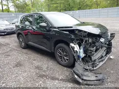 5N1BT3AB6PC670111 2023 NISSAN ROGUE