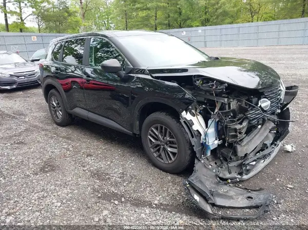 5N1BT3AB6PC670111 2023 NISSAN ROGUE - Image 1