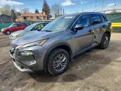 5N1BT3AB6PC672957 2023 NISSAN ROGUE
