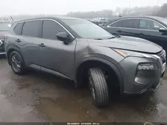 5N1BT3AB6PC678533 2023 NISSAN ROGUE