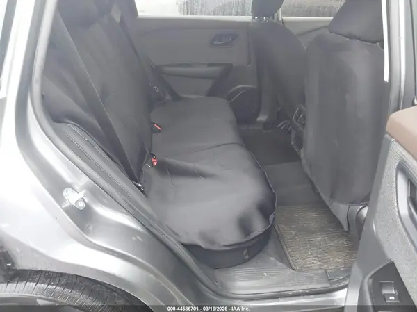 5N1BT3AB6PC678533 2023 NISSAN ROGUE - Image 8