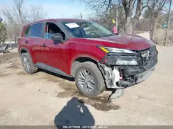 5N1BT3AB6PC686874 2023 NISSAN ROGUE