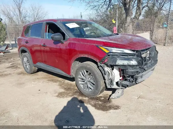 5N1BT3AB6PC686874 2023 NISSAN ROGUE - Image 1