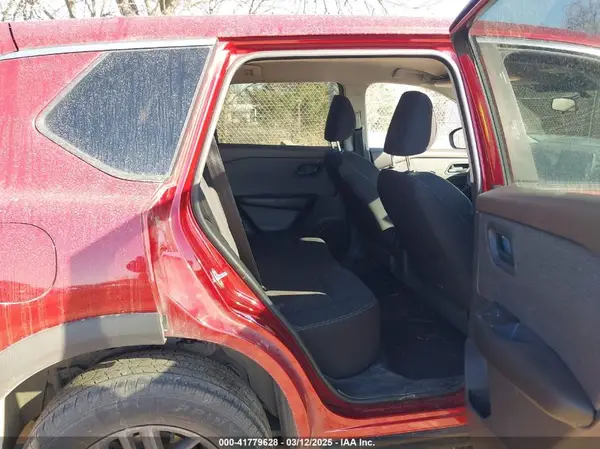 5N1BT3AB6PC686874 2023 NISSAN ROGUE - Image 8