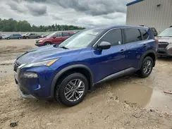 5N1BT3AB6PC689483 2023 NISSAN ROGUE