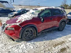 5N1BT3AB6PC690200 2023 NISSAN ROGUE