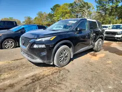 5N1BT3AB6PC692318 2023 NISSAN ROGUE