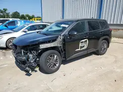 5N1BT3AB6PC735491 2023 NISSAN ROGUE