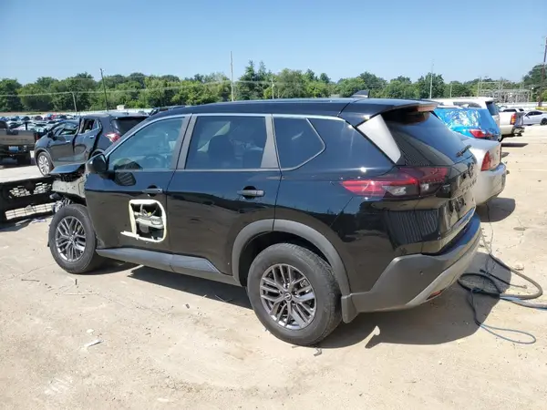 5N1BT3AB6PC735491 2023 NISSAN ROGUE - Image 2