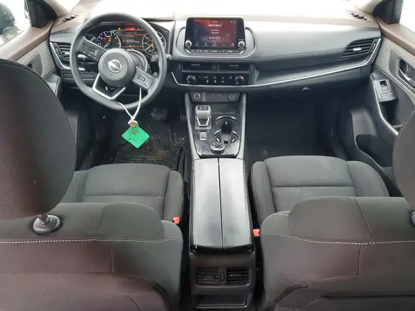 5N1BT3AB6PC744658 2023 NISSAN ROGUE - Image 8