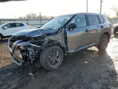 5N1BT3AB6PC745468 2023 NISSAN ROGUE