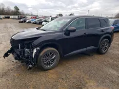 5N1BT3AB6PC745714 2023 NISSAN ROGUE