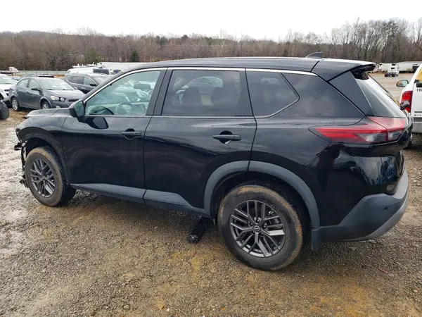 5N1BT3AB6PC745714 2023 NISSAN ROGUE - Image 2