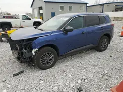 5N1BT3AB6PC749391 2023 NISSAN ROGUE