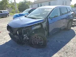 5N1BT3AB6PC753358 2023 NISSAN ROGUE