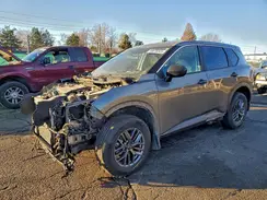 5N1BT3AB6PC758186 2023 NISSAN ROGUE