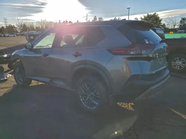 5N1BT3AB6PC758186 2023 NISSAN ROGUE - Image 2