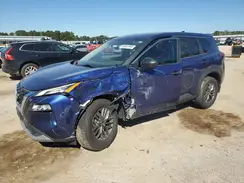 5N1BT3AB6PC759693 2023 NISSAN ROGUE