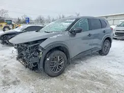 5N1BT3AB6PC765624 2023 NISSAN ROGUE