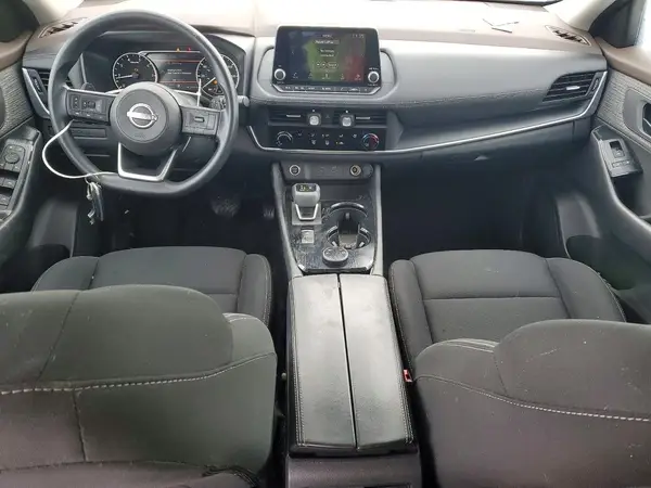 5N1BT3AB6PC765624 2023 NISSAN ROGUE - Image 8