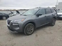 5N1BT3AB6PC767616 2023 NISSAN ROGUE