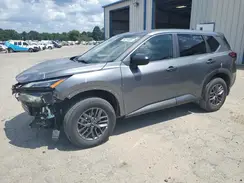 5N1BT3AB6PC768281 2023 NISSAN ROGUE