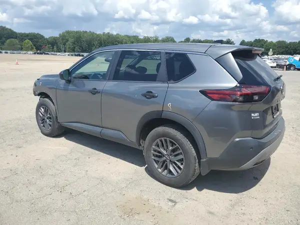 5N1BT3AB6PC768281 2023 NISSAN ROGUE - Image 2