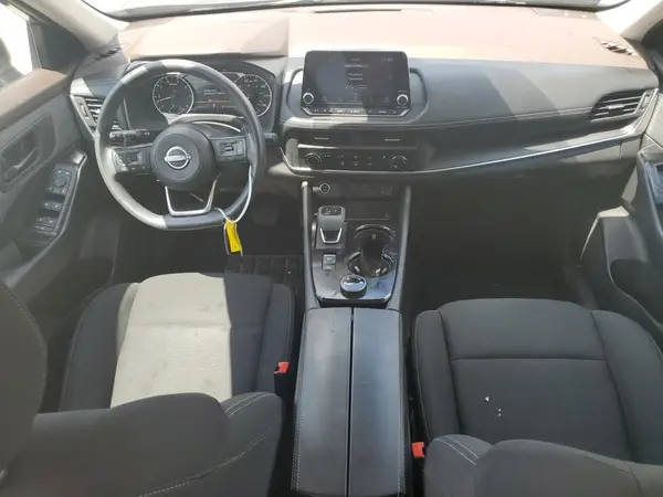 5N1BT3AB6PC768281 2023 NISSAN ROGUE - Image 8