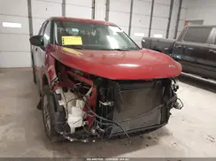 5N1BT3AB6PC769804 2023 NISSAN ROGUE