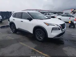 5N1BT3AB6PC771939 2023 NISSAN ROGUE
