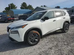 5N1BT3AB6PC773982 2023 NISSAN ROGUE