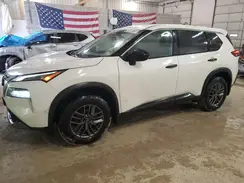 5N1BT3AB6PC777398 2023 NISSAN ROGUE