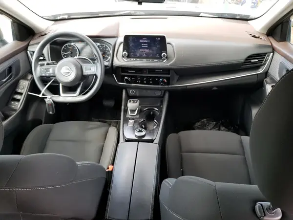 5N1BT3AB6PC779569 2023 NISSAN ROGUE - Image 8