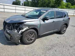 5N1BT3AB6PC780141 2023 NISSAN ROGUE