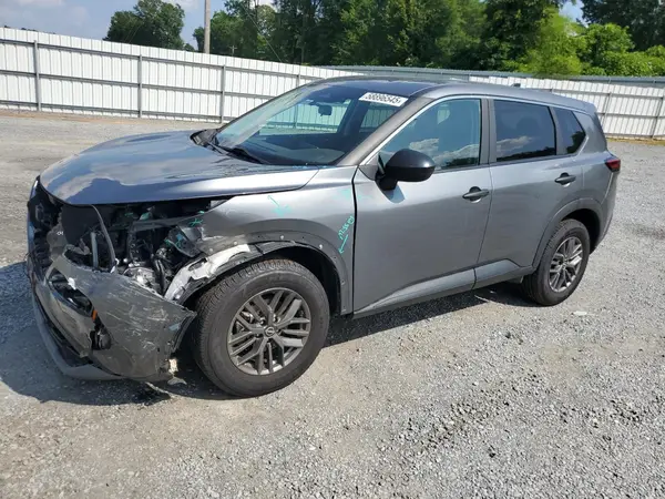 5N1BT3AB6PC780141 2023 NISSAN ROGUE - Image 1