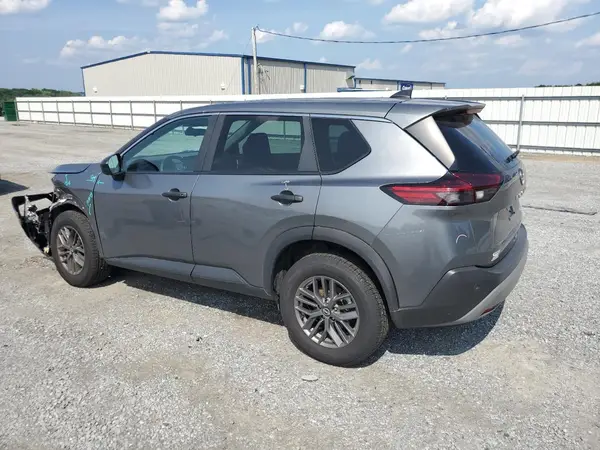 5N1BT3AB6PC780141 2023 NISSAN ROGUE - Image 2